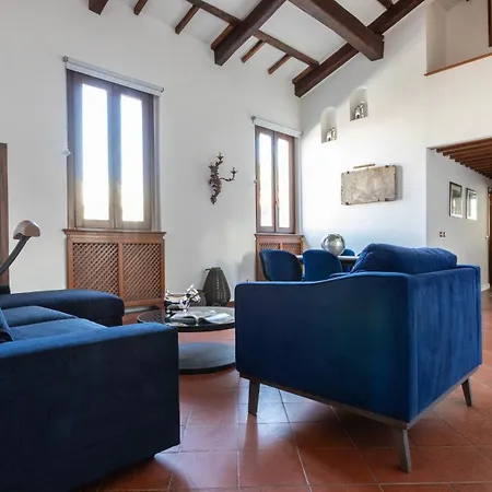 Apartament Italianway - Bigli 6 Mediolan