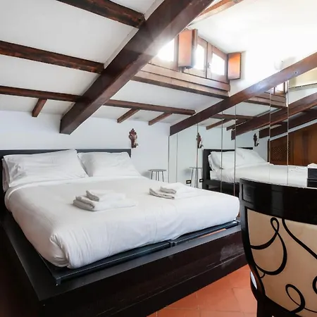 Italianway - Bigli 6 Apartament Mediolan
