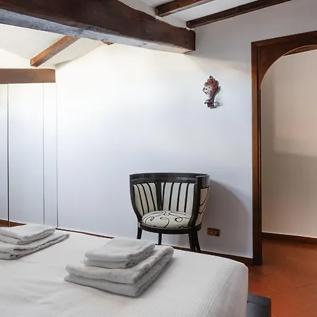 Apartment Italianway - Bigli 6 *