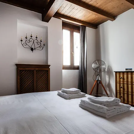 Apartment Italianway - Bigli 6 Milan