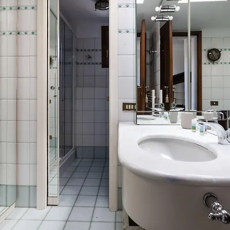 Apartment Italianway - Bigli 6 Milan