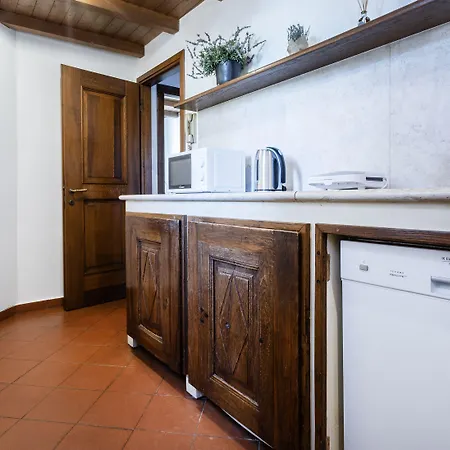 Apartment Italianway - Bigli 6 *