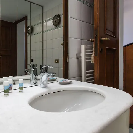 Apartment Italianway - Bigli 6 Milan