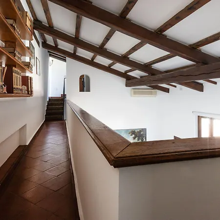 Apartment Italianway - Bigli 6