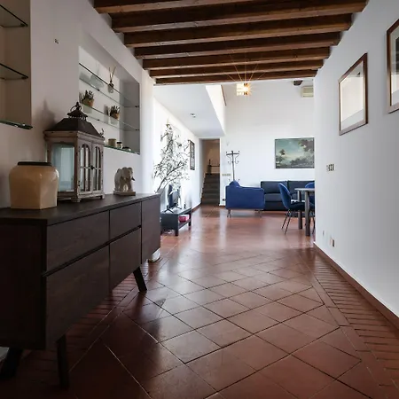 Apartment Italianway - Bigli 6 Milan