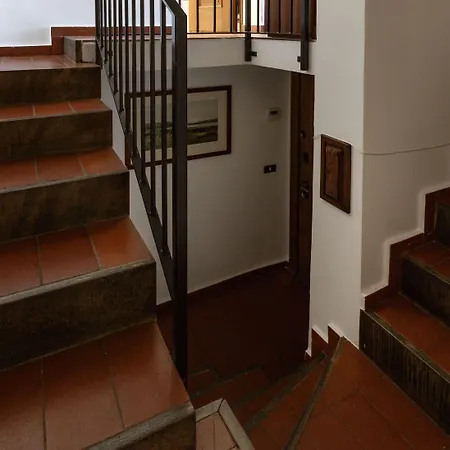 Apartment Italianway - Bigli 6